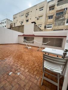Luxury 2BR Apartment Rabat Agdal