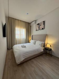 Luxury 2BR Apartment Rabat Agdal