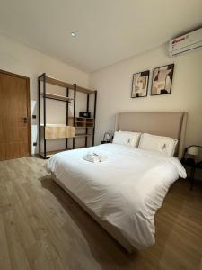 Luxury 2BR Apartment Rabat Agdal