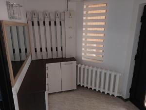 Casă de închiriat, Techirghiol