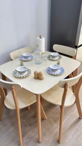 L un des appartements les plus elegant d Oran