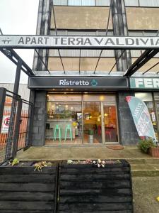 Apart hotel Terra Valdivia