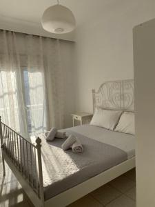 Georgias House Olympiada