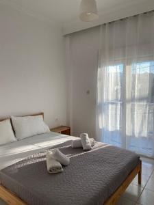 Georgias House Olympiada