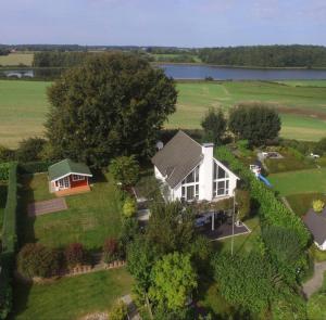 Ferienhaus Schlie-Kieker