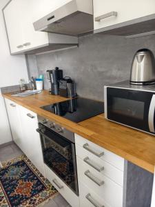Apartment Central Mutters Innsbruck