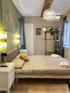 Minerva Pantheon Suites