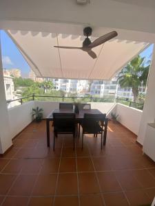 Ático Duplex Villa Africa
