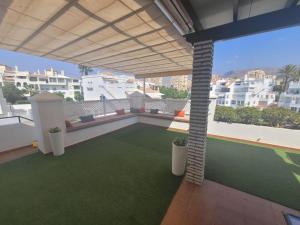 Ático Duplex Villa Africa