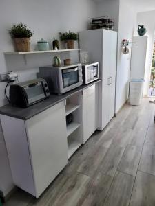 Ático Duplex Villa Africa