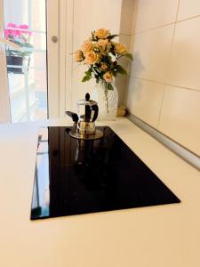 Minerva Pantheon Suites