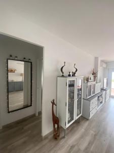 Ático Duplex Villa Africa