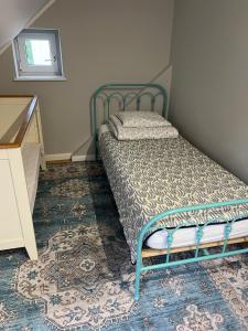 Apartamenty Dobranocka
