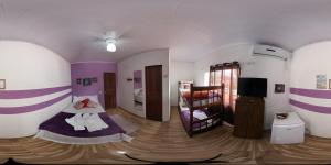 Casadatietacaminhodomar