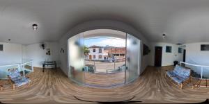 Casadatietacaminhodomar