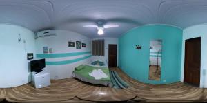 Casadatietacaminhodomar