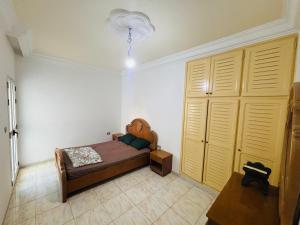 Appartement sahloul1