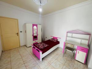 Appartement sahloul1