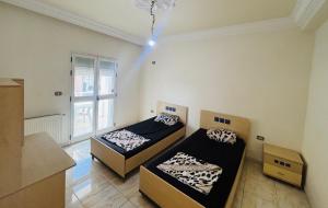 Appartement sahloul1