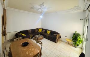 Appartement sahloul1