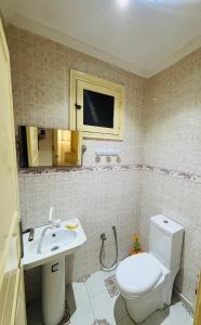Appartement sahloul1