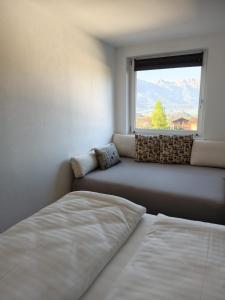 Apartment Central Mutters Innsbruck