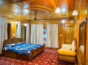 Zakiyas Homestay