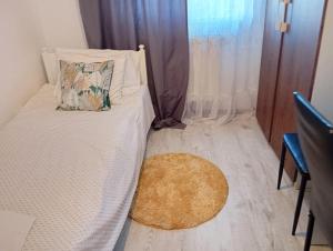 Apartament Belșugului aproape de metrou