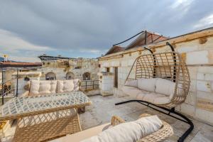 Cappadocia Balloon House