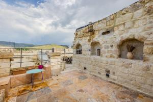 Cappadocia Balloon House