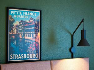 ibis Strasbourg Centre Petite France