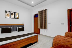 Hotel O Krishnayan By Kakaji