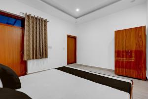 Hotel O Krishnayan By Kakaji