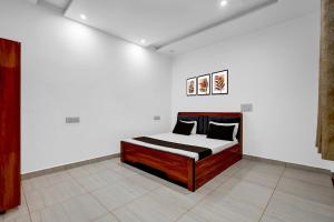 Hotel O Krishnayan By Kakaji