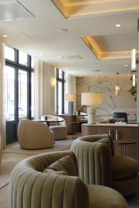 Hotel The Dunes