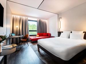 Novotel Atria Nimes Centre