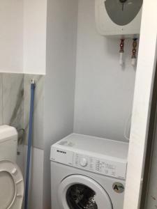 Apartament la parter in vila cu 2 nivele