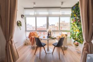 Apartamento Suite Frente al Mar