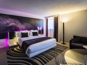 Novotel Orléans Saint Jean de Braye