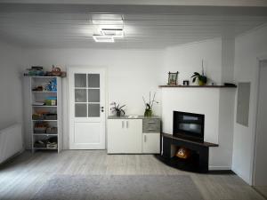 4 Room Apartment with Balkon in Heidingsfelds Center