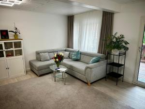 4 Room Apartment with Balkon in Heidingsfelds Center