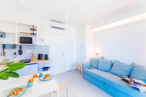 TheMana Family SeaView Apartment