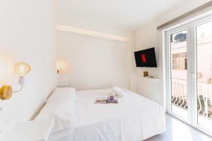 TheMana Family SeaView Apartment