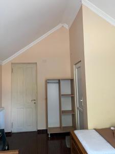 Lizas house - Block A