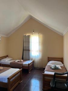 Lizas house - Block A