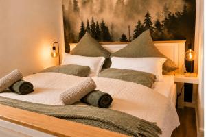 Ferienwohnung Harz Wanderurlaub für Naturfans