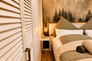 Ferienwohnung Harz Wanderurlaub für Naturfans