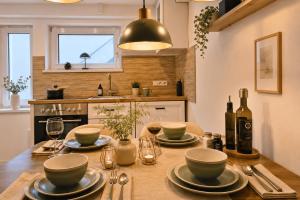 Ferienwohnung Harz Wanderurlaub für Naturfans