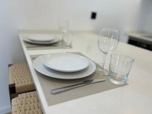 Arcos House by the Sea