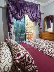 charming and spacious appartmnt